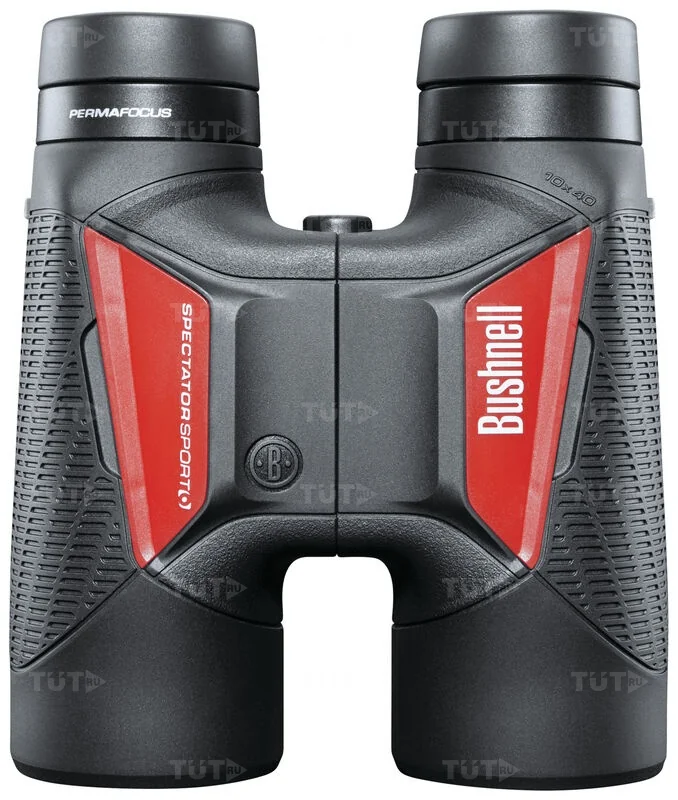 Бинокль Bushnell Spectator Sport 10x40