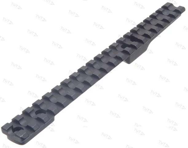 Единая база Picatinny Contessa Mauser M12, удлинённая (CP-M12-N)