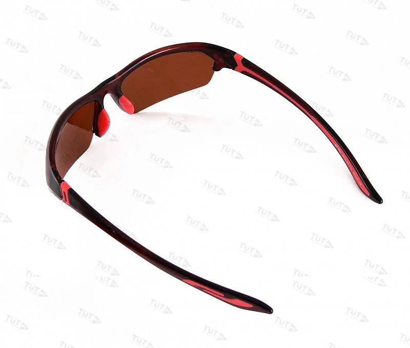 Очки поляризационные 0,3 оправа пластик