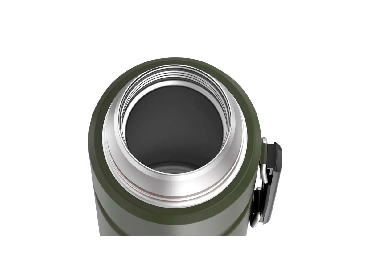 Термос для напитков THERMOS KING SK-2020 AG 2.0L, Army Green
