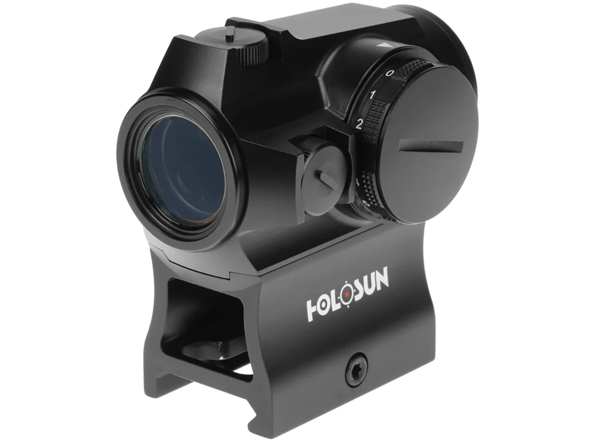 Коллиматорный прицел Holosun Micro (HS503R)