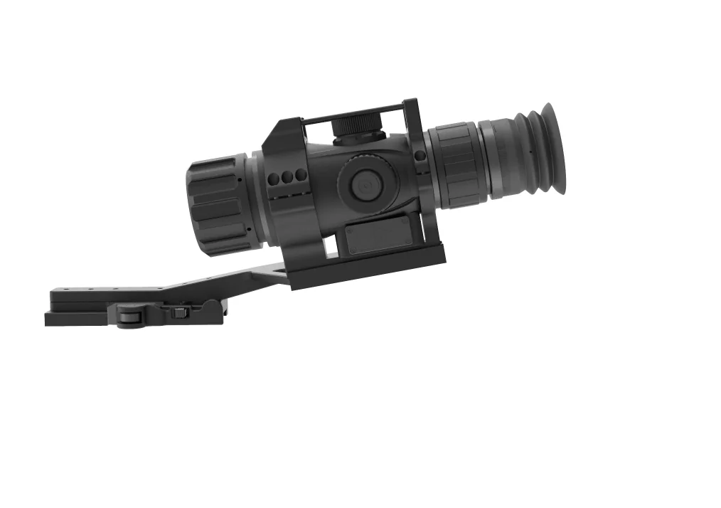 Тепловизионный прицел ХАРОН Z V.4