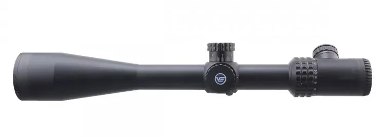 Оптический прицел Vector Optics Sentinel 10-40x50 GenII SFP