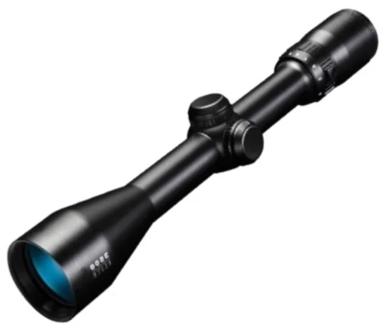 Оптический прицел Bushnell ELITE 3500 3–9x40 (353940)