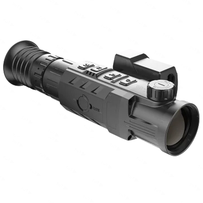 Тепловизионный прицел iRay RICO RL 42 (с дальномером)