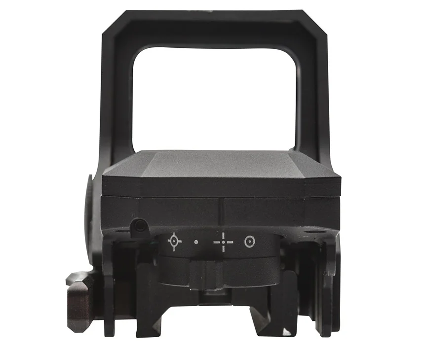 Коллиматорный прицел Sightmark Ultra Shot R-Spec