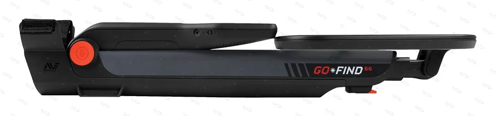 Металлоискатель Minelab GO-FIND 66