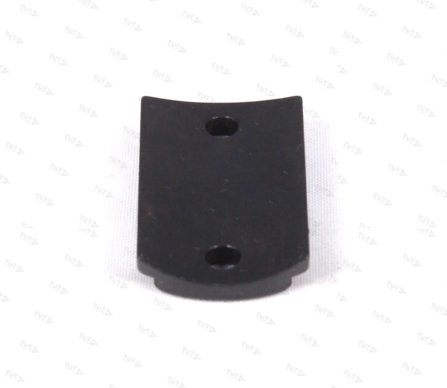 Заднее основание MAK под поворотный кронштейн для карабина RWS/Rössler Titan 6