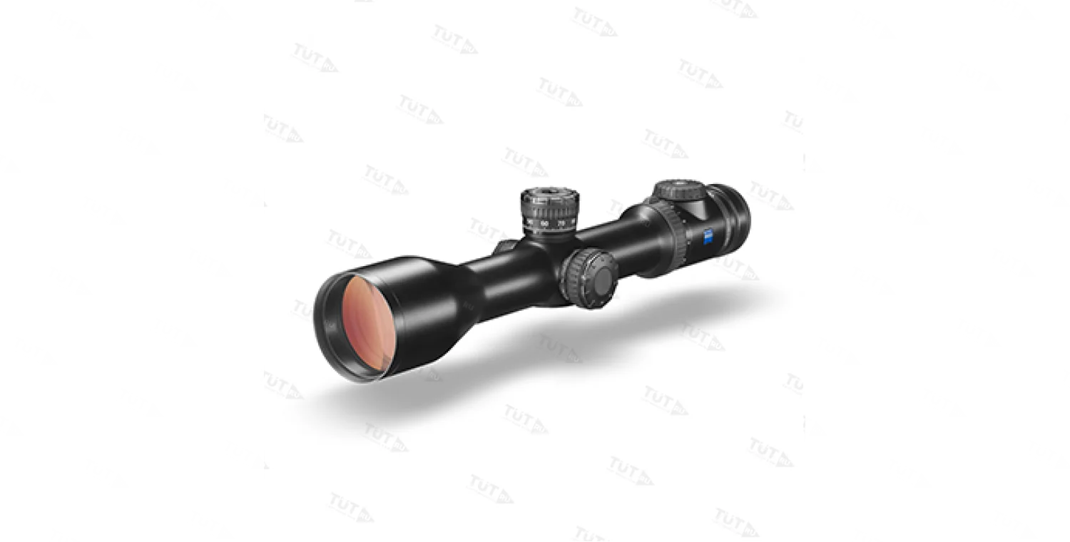 Оптический прицел Carl Zeiss Victory V8 RS 2.8-20x56*M ш 60 ASV LongRange E/W