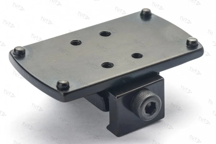 Кронштейн Rusan Weaver под Docter Sight (052-W-V)