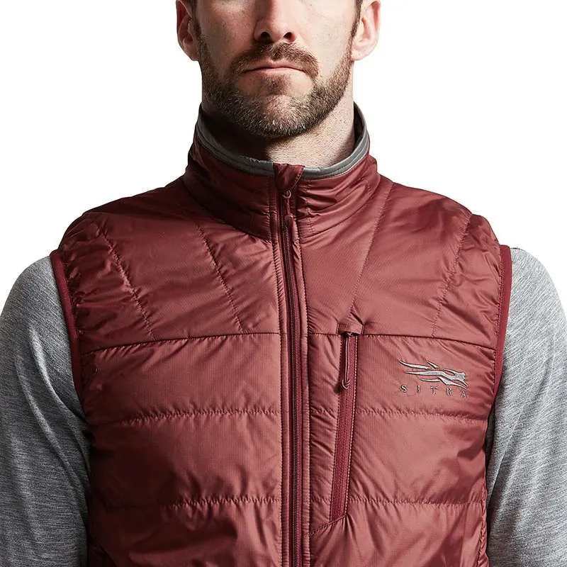 Жилет SITKA Kelvin AeroLite Vest