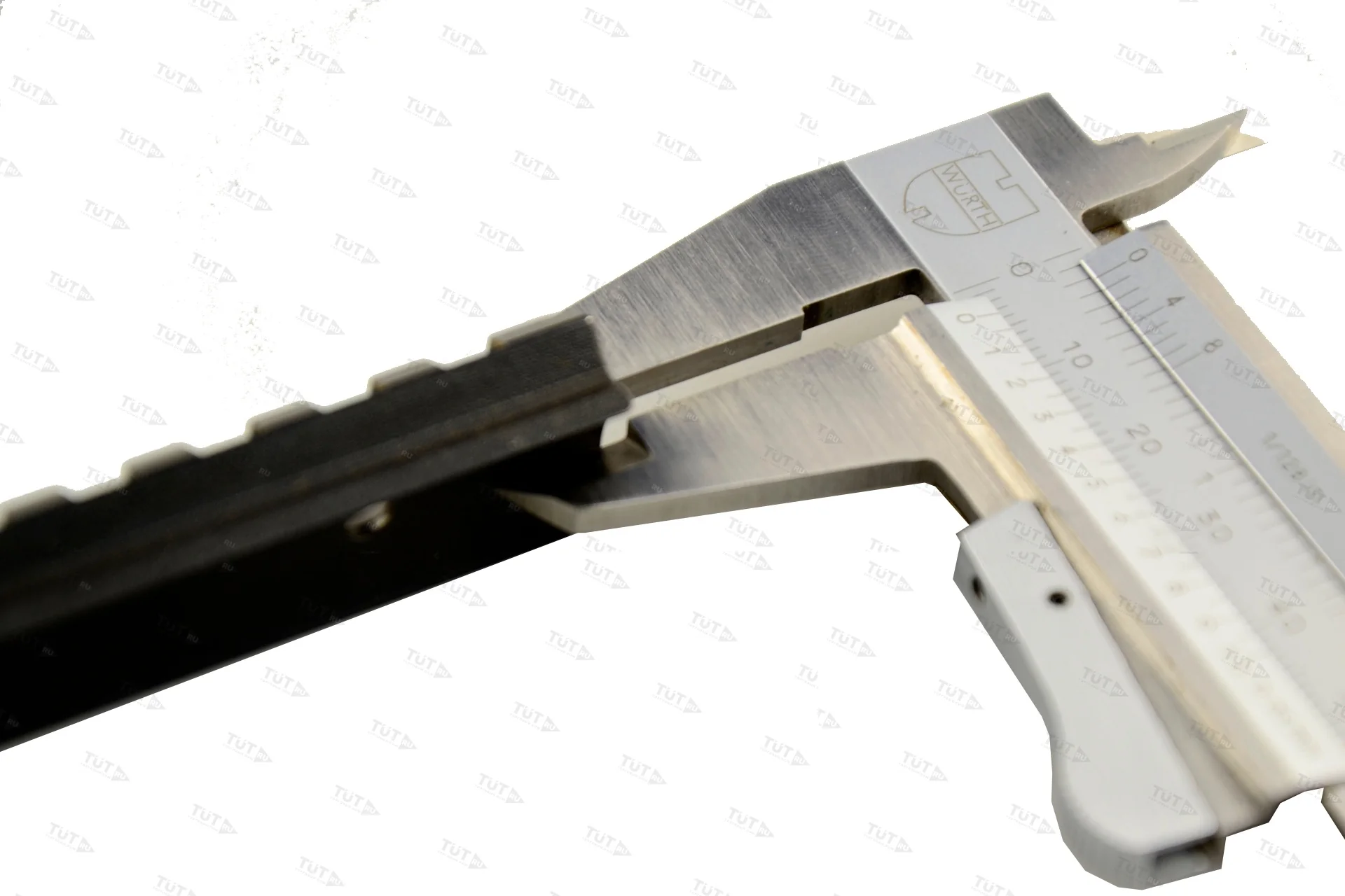 Бизон на ТОЗ 8-16, 18, Picatinny L-150 мм, 0 моа