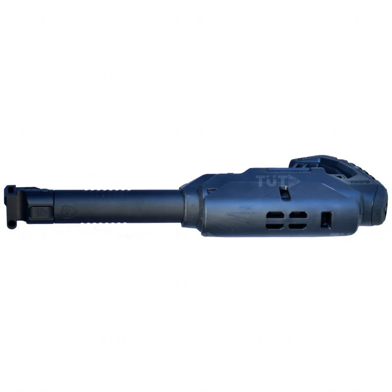 Труба AK 100A+ с прикладом GL-CORE и упором щеки (AK100A+ GL-COREB gccpb)