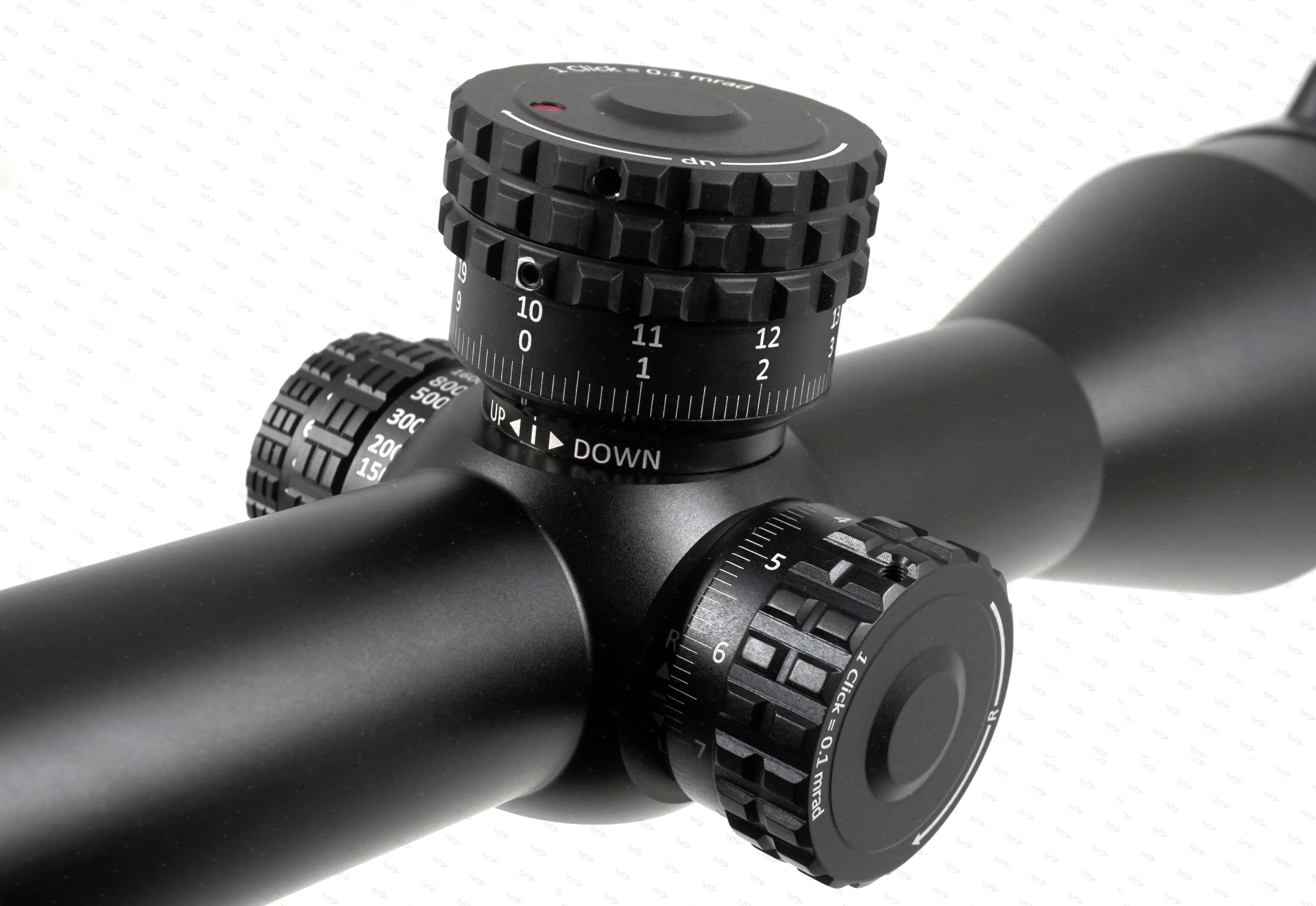 Оптический прицел MAKpro 5-25x56i HD