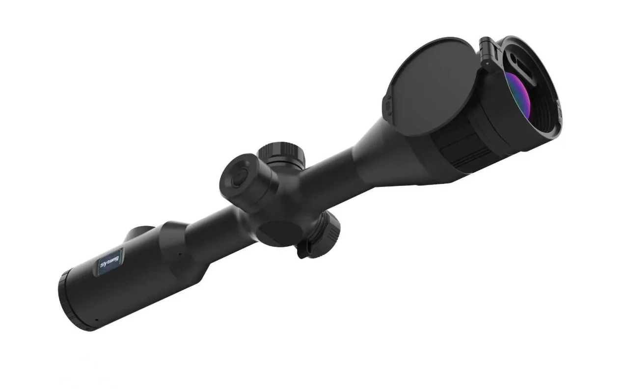 Тепловизионный прицел Sytong M5-650