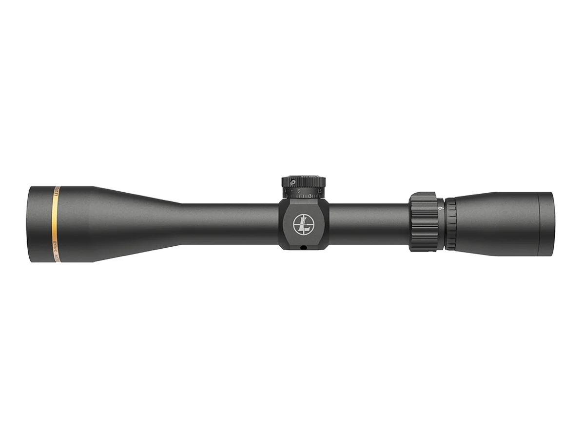 Прицел Leupold VX-Freedom 3-9x40, сетка Duplex .450 Bushmaster