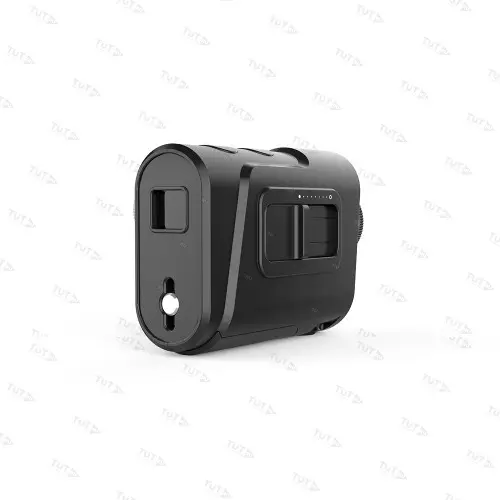 Тепловизионный измерительный монокуляр iRay DV DP 09 / Ай Рэй Д В Д П 09