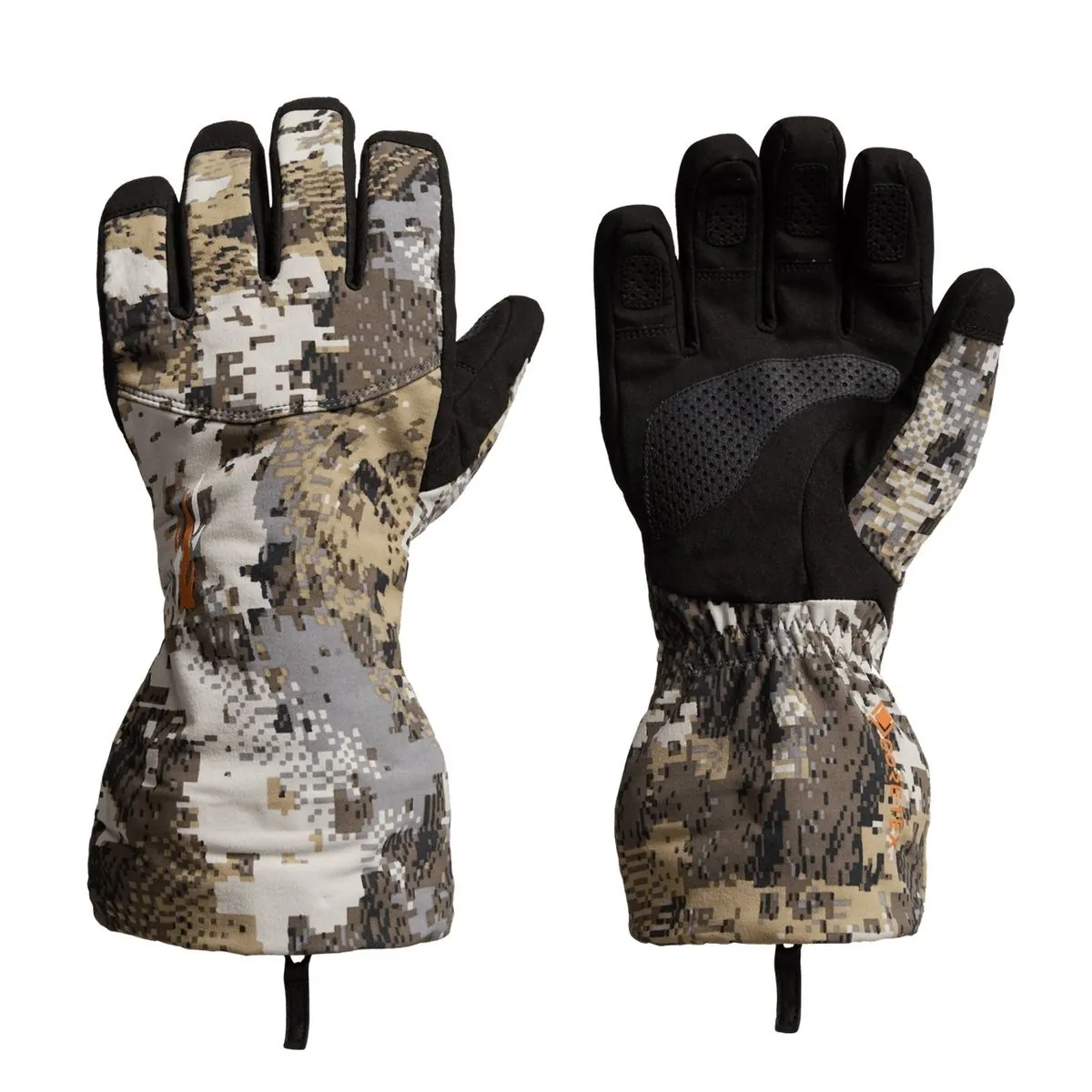 Перчатки SITKA Blizzard GTX Glove