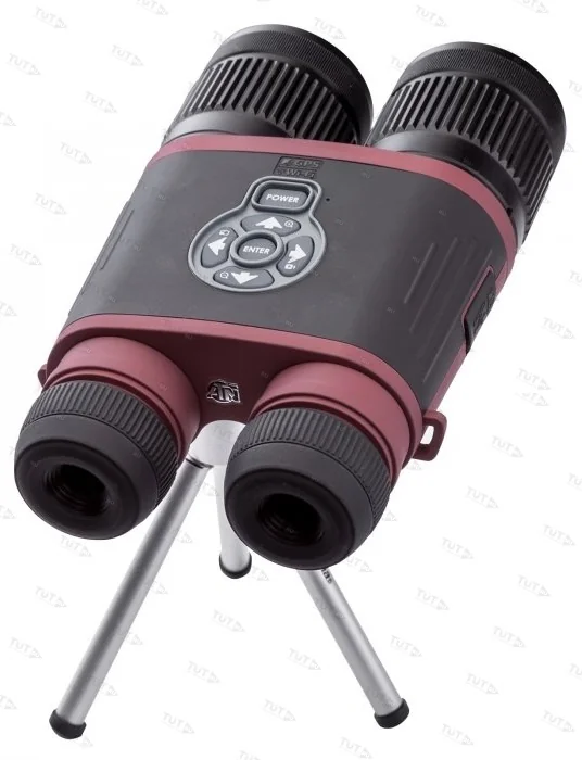 Тепловизионный бинокль ATN BINOX-THD 384 4.5-18