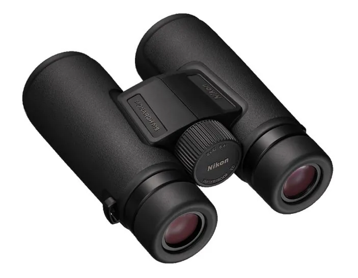 Бинокль Nikon Monarch M5 8x42