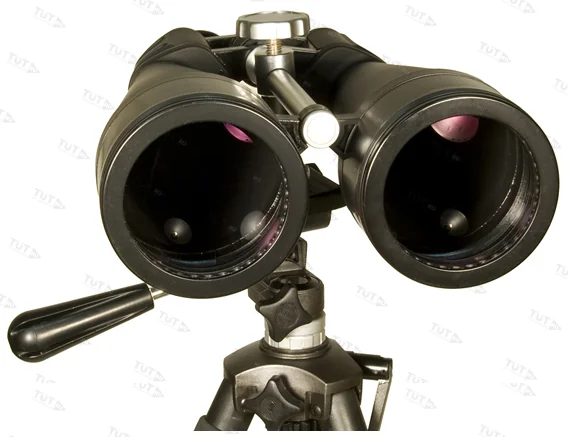 Бинокль Bresser Spezial Astro 20x80