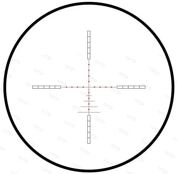 Оптический прицел Hawke Tactical Airmax 30 8-32x50 SF(AMХ IR)