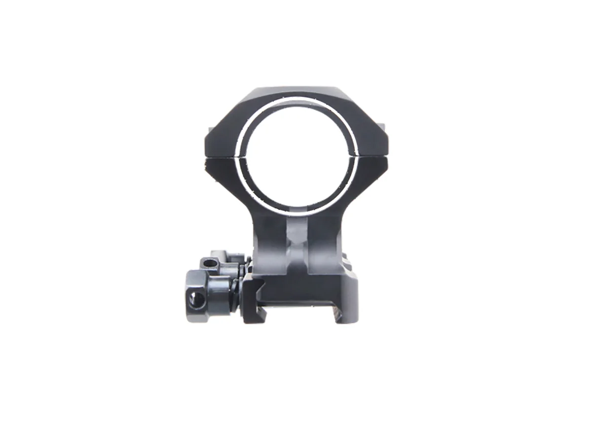 Крепление Vector Optics 30 mm X-ACCU ONE PIECE 20MOA HIGH PICATINNY MOUNT