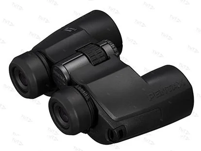 Бинокль PENTAX SP 8x40 WP