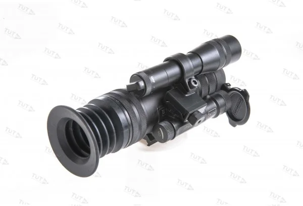 Монокуляр ночного видения (Инфратех) Infratech ИТ-331С