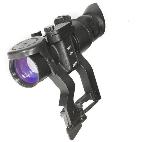 Крепления Warne Tikka для прицелов 1" 25,4 мм Medium (1TM)