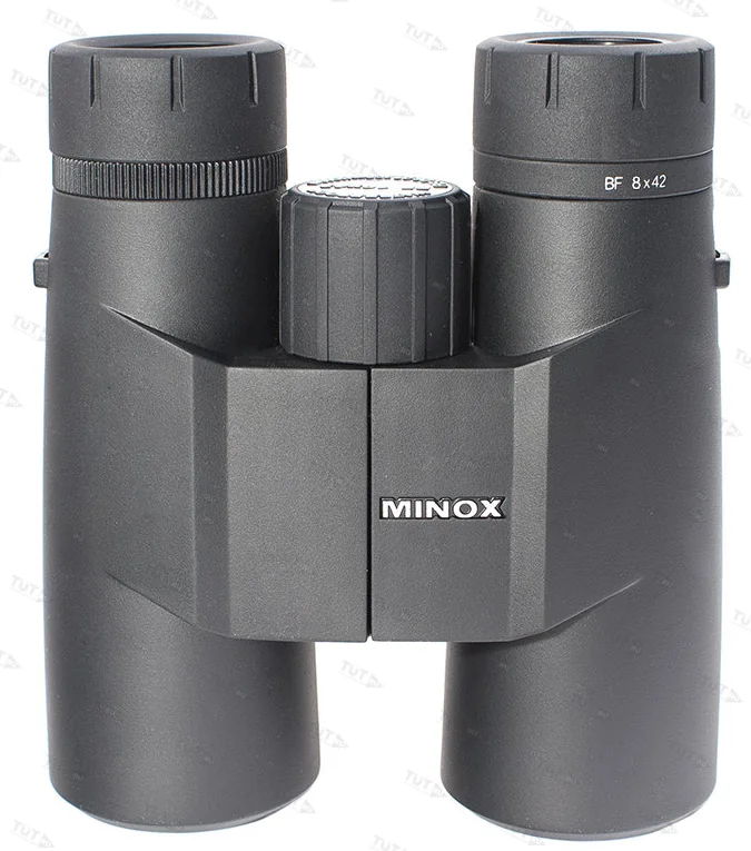 Бинокль MINOX BF 8x42