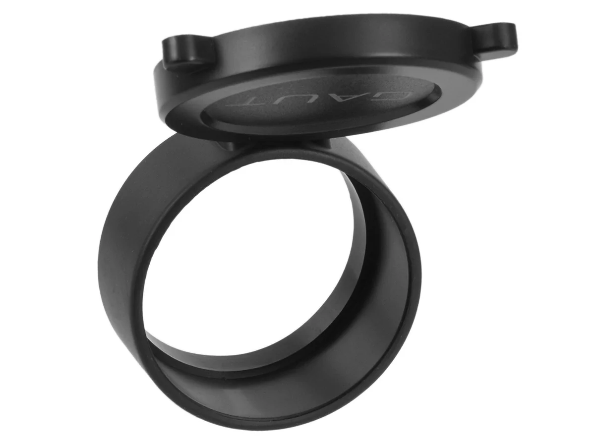 Крышка защитная GAUT для оптического прицела 41.6мм на объектив