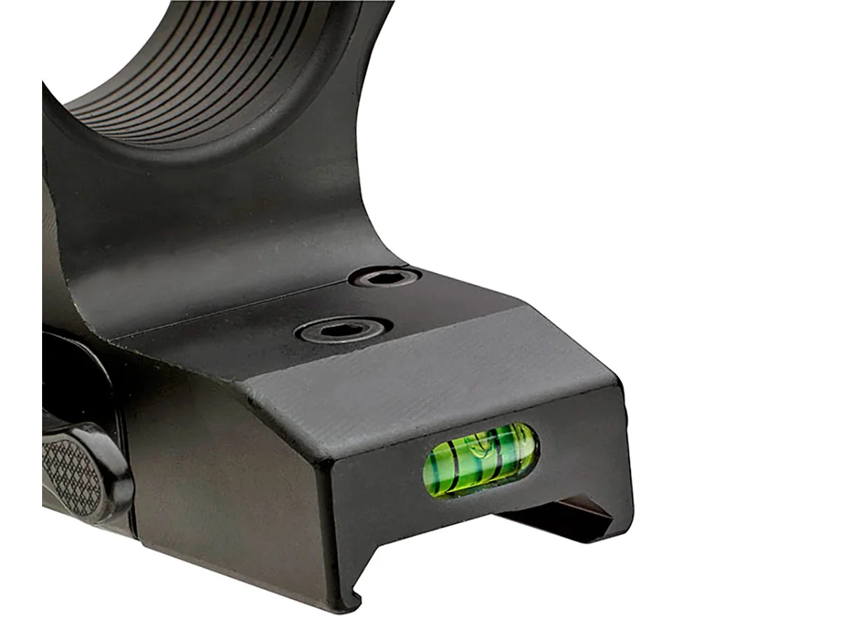 Кронштейн Contessa Tactical 30мм на Picatinny быстросъёмный, с выносом