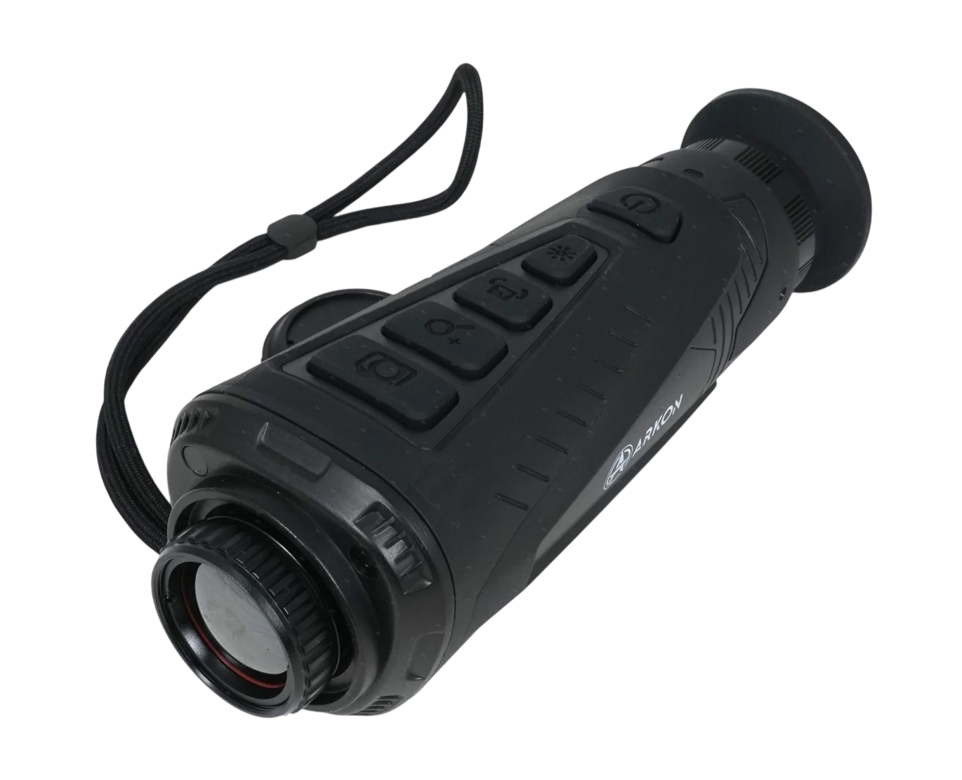 Тепловизионный монокуляр ARKON OVis II LM25 / Аркон ОВис 2 ЛМ 25