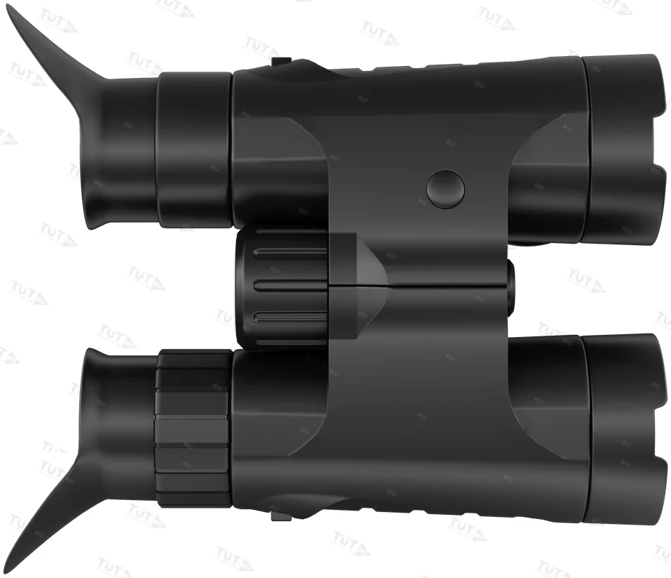 Бинокль Yukon Point 8x42