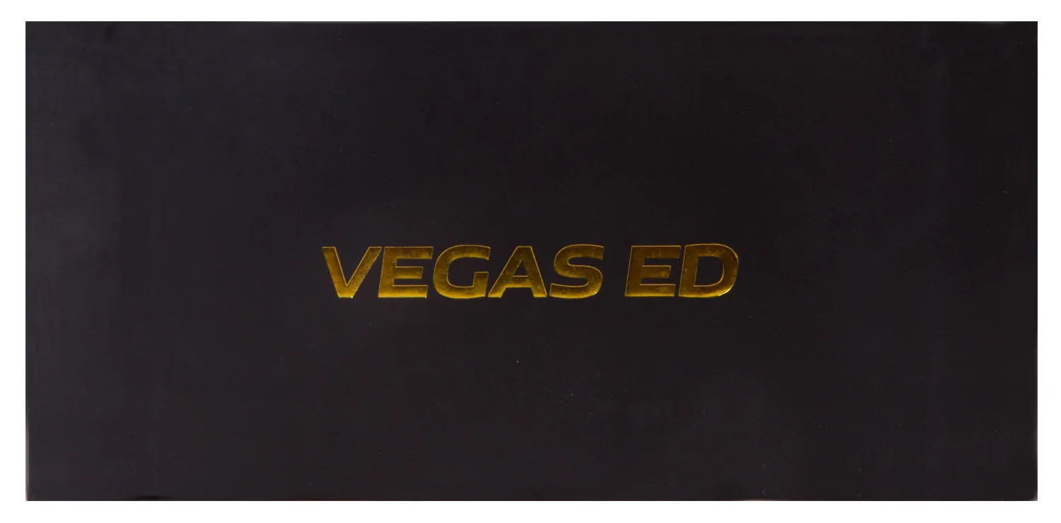 Бинокль Levenhuk Vegas ED 8x32