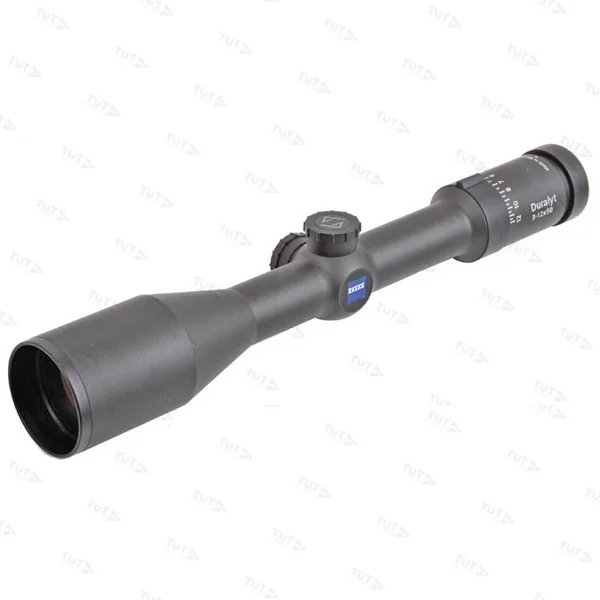 Оптический прицел Carl Zeiss 3-12x50* к 60 Duralyt 525425