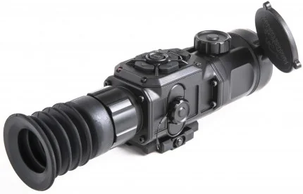 Тепловизионный прицел Infratech ИТ-315