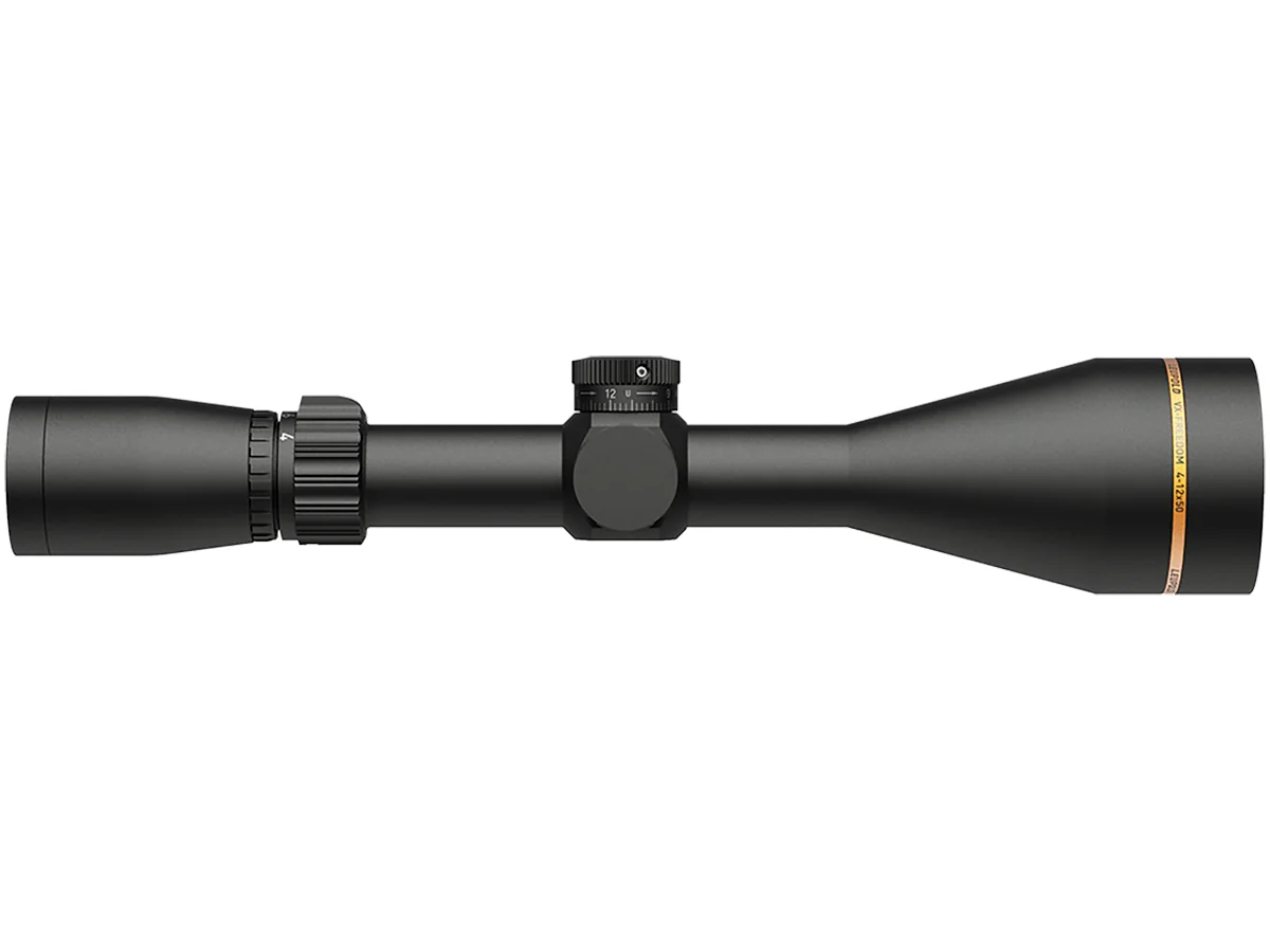 Прицел Leupold VX-Freedom 4-12x50 CDS, сетка Duplex
