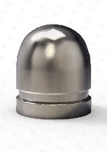 Пулелейка LEE 365-95-1R для 9мм Макаров