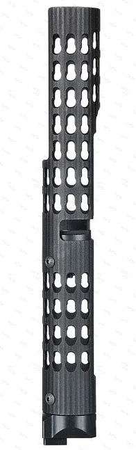 Цевье VS-24, трубчатое