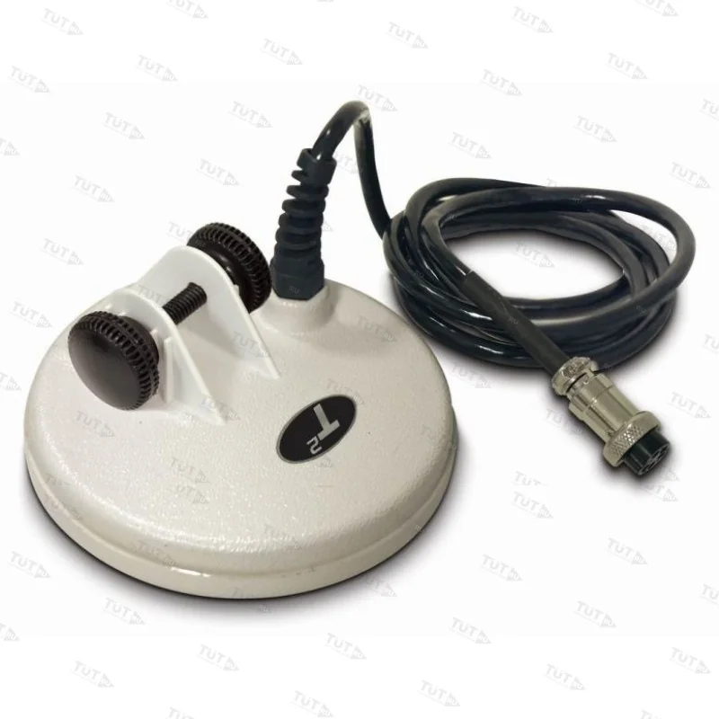 Катушка 5" (снайперка) для Teknetics