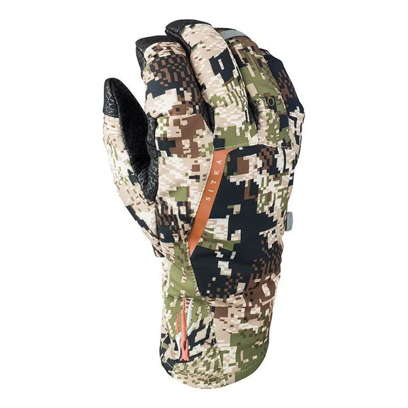 Перчатки SITKA Coldfront Gtx Glove
