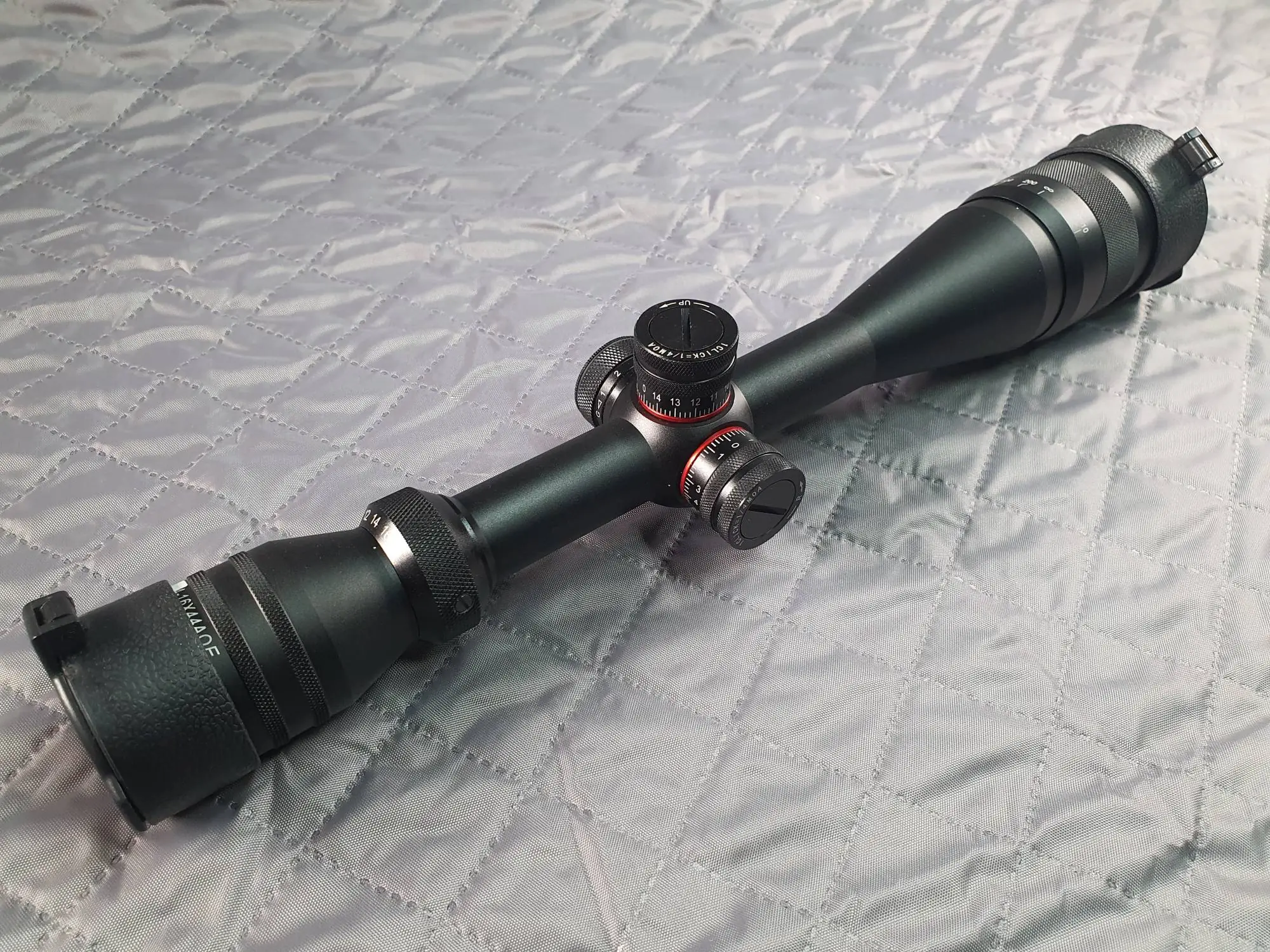 Прицел оптический EL4-16X44SF IR