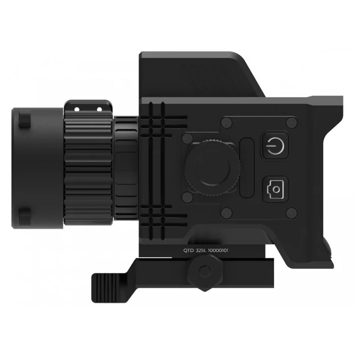 Тепловизионный коллиматорный прицел Gaut Nova TD 325L / Гаут Нова ТД 325Л