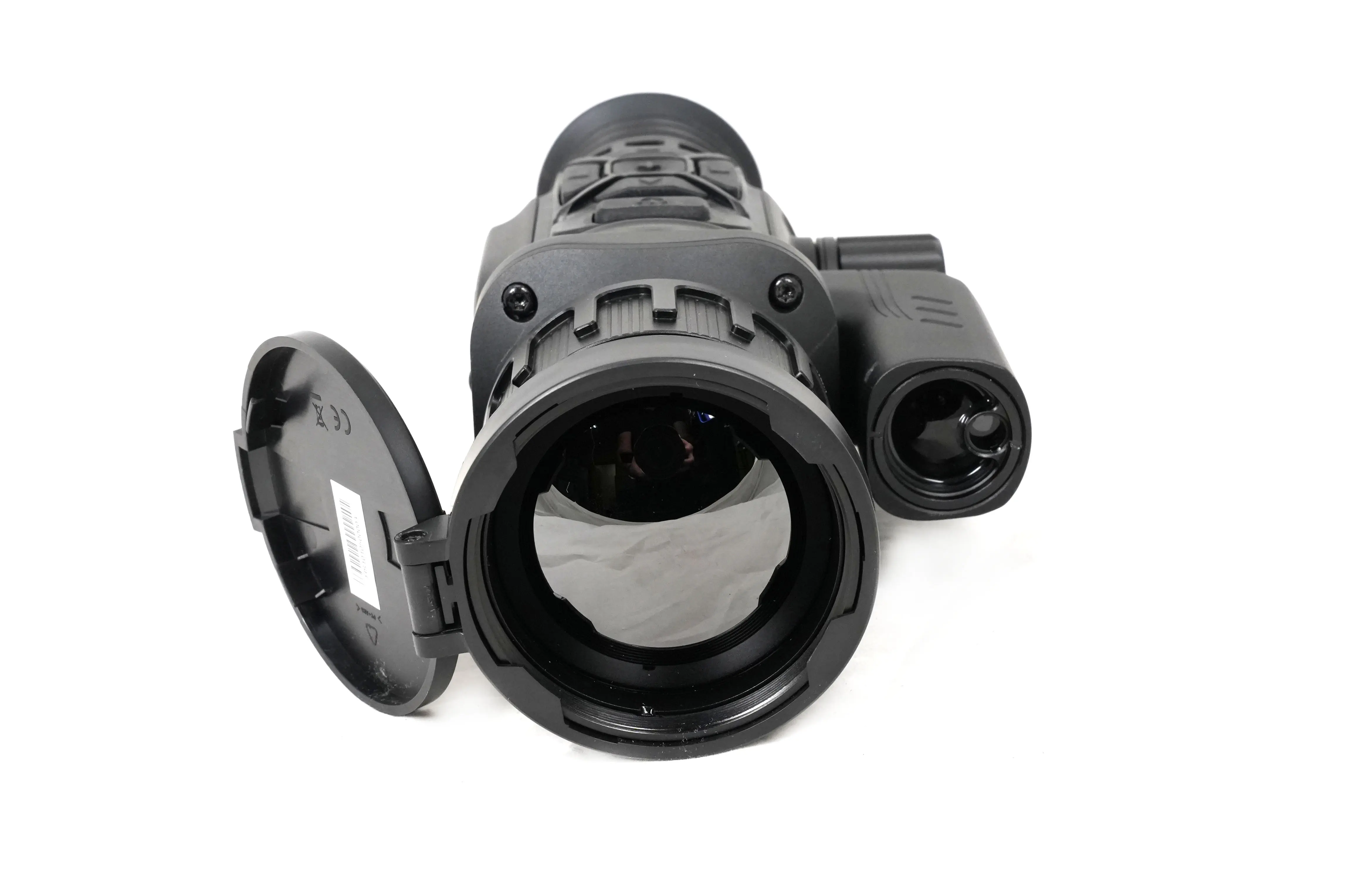 Тепловизионный прицел Arkon Arma HR50L / Аркон Арма ХР 50 Л (с баллистическим калькулятором)