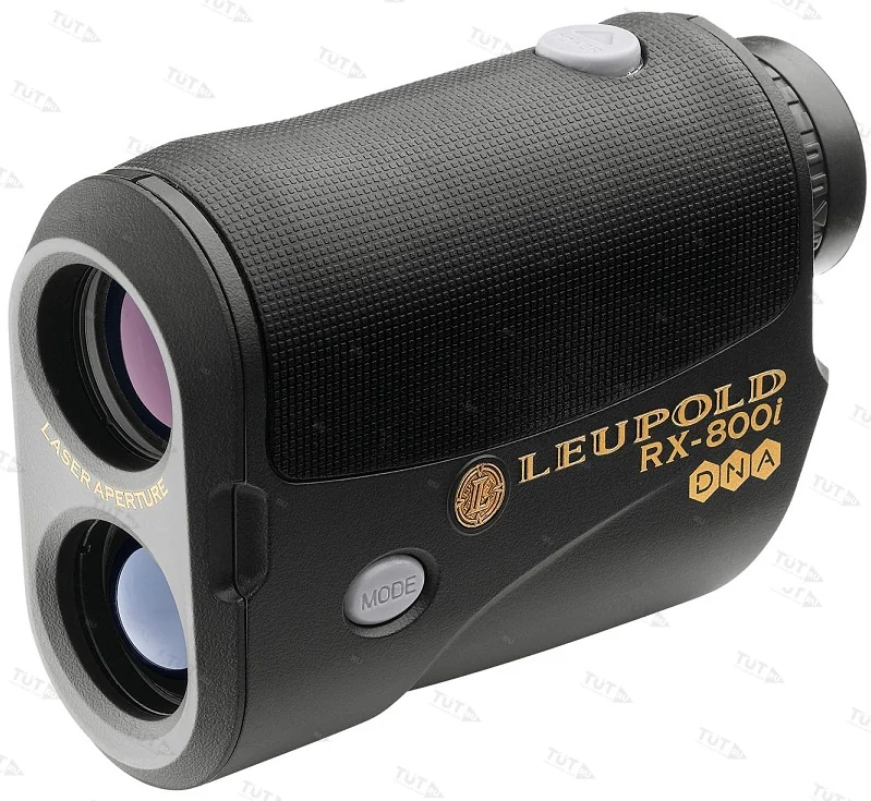 Лазерный дальномер Leupold RX-800i Compact Digital Rangefinder DNA™ (115266)