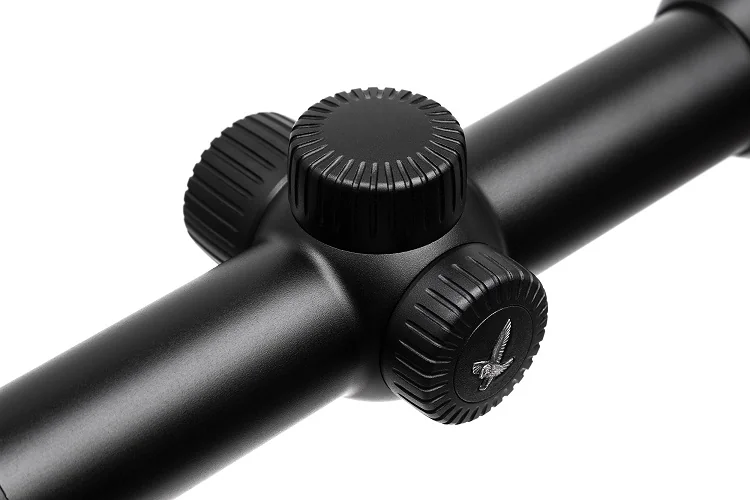 Оптический прицел Swarovski Z8i 0.75-6x20 (сетка L D-I)