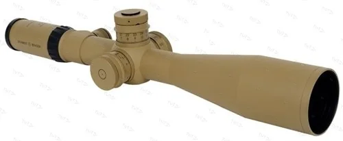 Оптический прицел Schmidt&Bender 5-25x56 PM II/LP/MTC/LT CW Olive