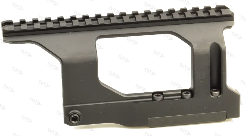 Кронштейн SAG для SVD высокий